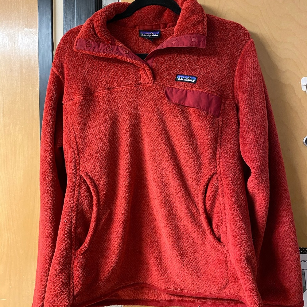 Women’s Fleece Patagonia
